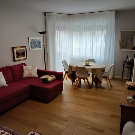 Appartamento Isa Tarvisio Exterior photo