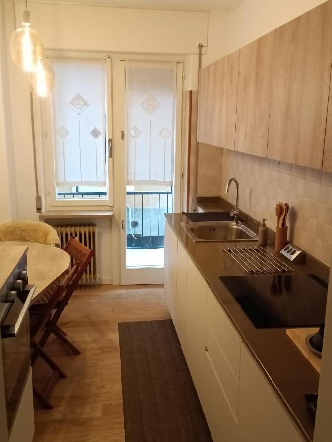 Appartamento Isa Tarvisio Exterior photo