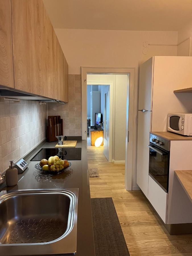 Appartamento Isa Tarvisio Exterior photo