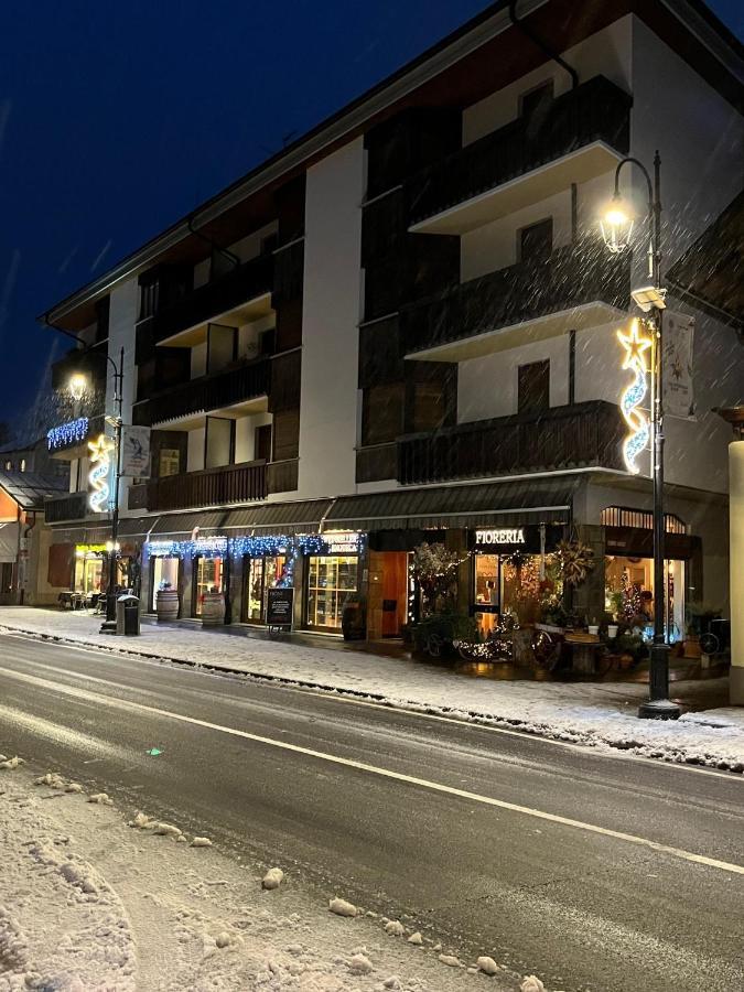 Appartamento Isa Tarvisio Exterior photo