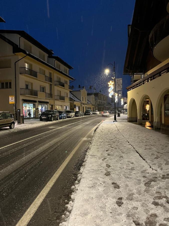 Appartamento Isa Tarvisio Exterior photo