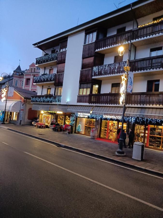 Appartamento Isa Tarvisio Exterior photo