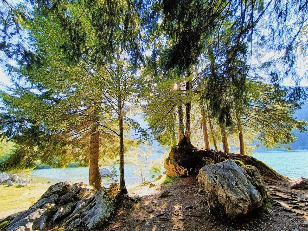 Appartamento Isa Tarvisio Exterior photo