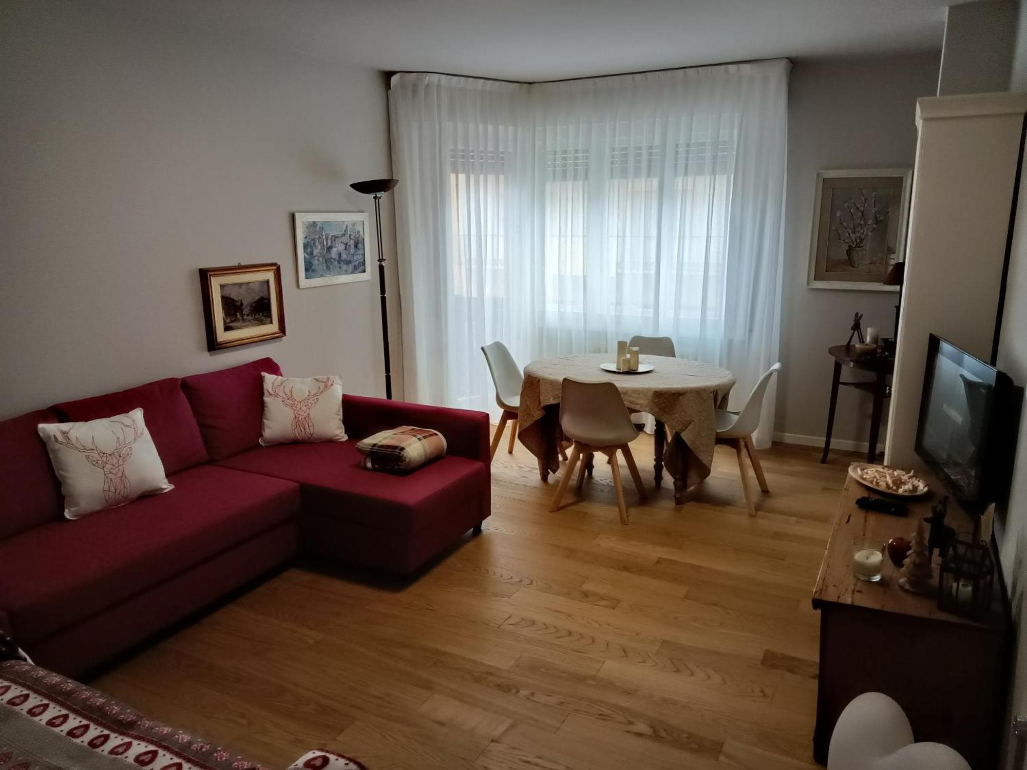 Appartamento Isa Tarvisio Exterior photo